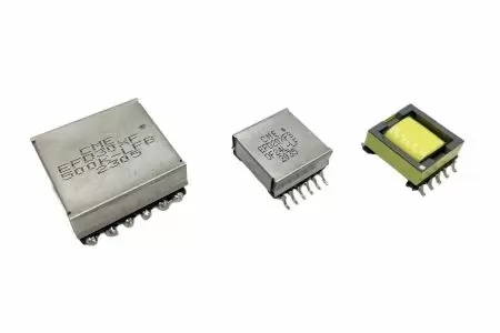 POE SMD High Frequency / Telecom Transformer - POE Transformer with EFD15, EFD20 platforms